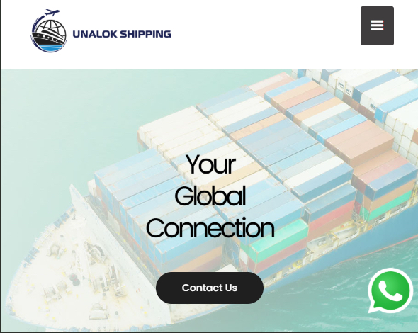 Unalok Shippings
