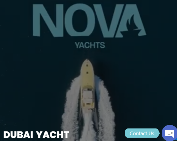 Nova Yachts