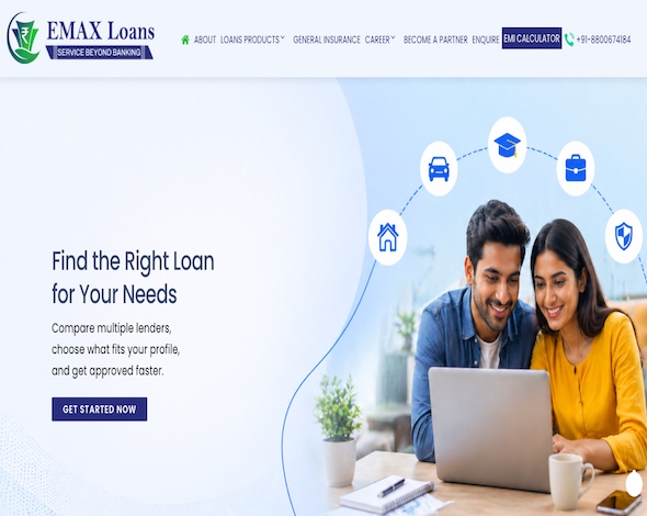 Rupee Lending